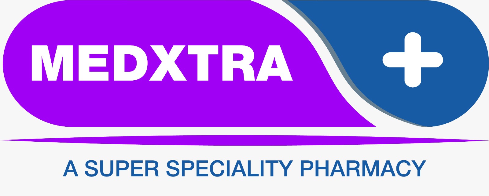 MedXtra Logo