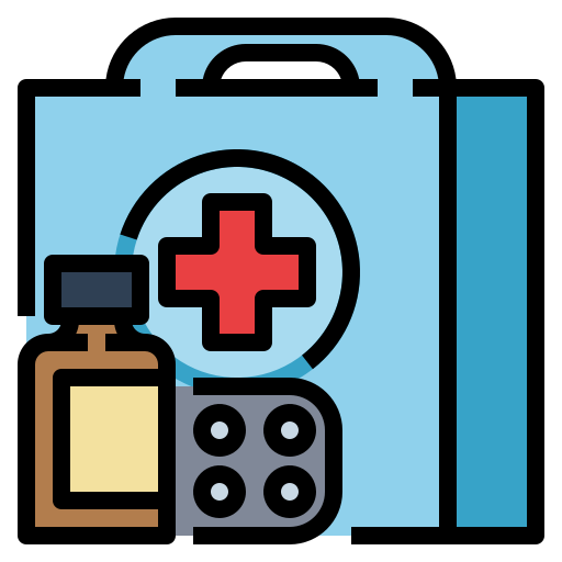 Health Supplements