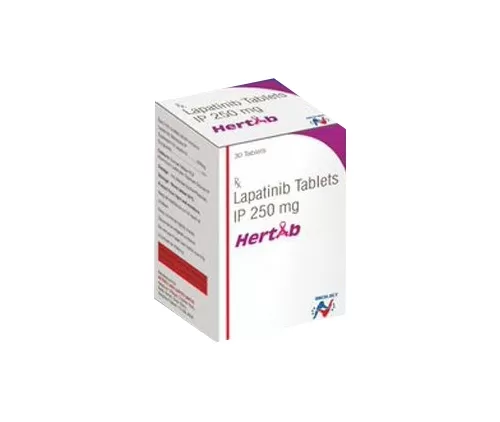 HER Tinib 250mg Tablet
