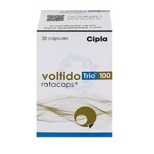 Voltido 100mcg Rotacaps