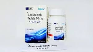 Apabuzz 60mg Tablet