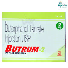 Butrum 2 Injection