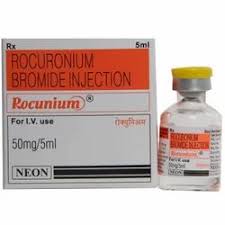 Rocurocel 50mg Injection