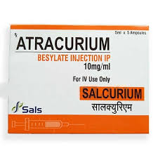 Salcain 2% Injection 30ml