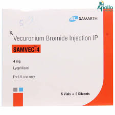 Samvec 4mg Injection