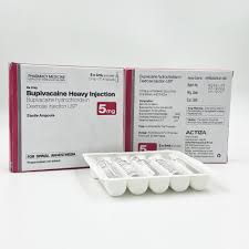 Savacaine Heavy Injection