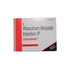 Acris 25mg Injection