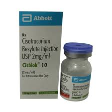 Atracis 10mg Injection
