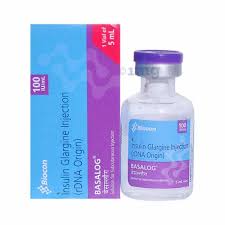 Buloc 5% 100mg Injection