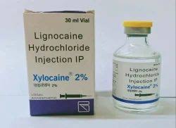 Cignoken 2% Injection