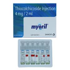 Myo-Pyrolate Injection