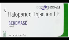 Salreverse 5ml Injection