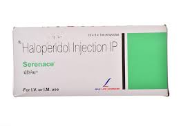 Salsed 5mg Injection
