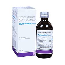 Xenocaine Viscous 200ml