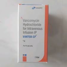Vantox CP 1000mg Injection