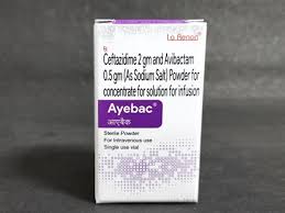 Ayebac Injection
