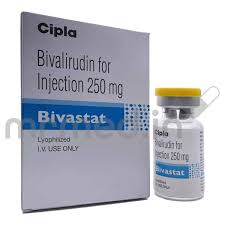 Bivastat 250mg Injection