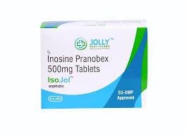 Isojol 500mg Tablet