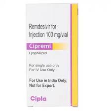 Remwin 100mg Injection