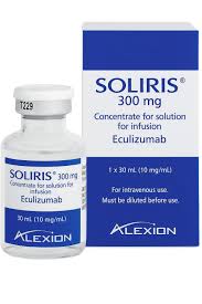 Soliris 300mg Injection