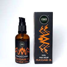 Magiccann Classic CBD OIL 1000mg