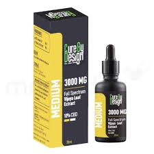Magiccann Classic CBD OIL 3000mg
