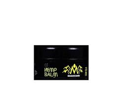 Magiccann Hemp Balm
