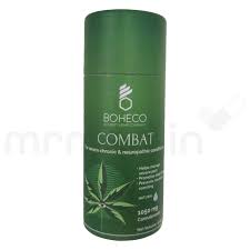 Combat Severe Chronic Pain Natural 10ml