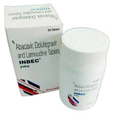 Inbec Tablet 30's