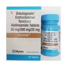 Kocitaf Tablet
