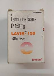 Lavir 150mg Tablet