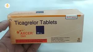 Axcer 60mg Tablet