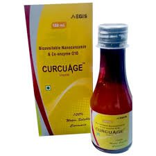 Curcuage Plus Liquid