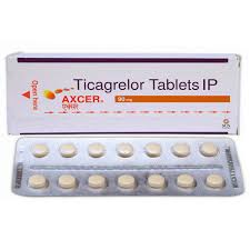 Axcer 90mg Tablet