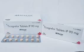 Mitscor 90mg Tablet
