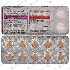Concor Plus Tablet