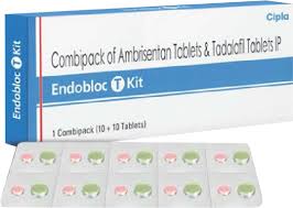 Endobloc T Kit Tablet