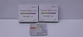 Tolvanix 15mg Tablet