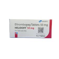 Helidoff 50mg Tablet