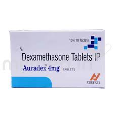 Auradex 4mg Tablet