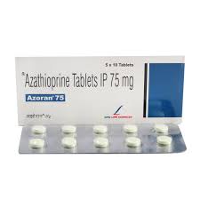 Azoran 75mg Tablet