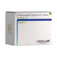 DM Lef 10mg Tablet