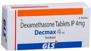 Decmax 4mg Tablet