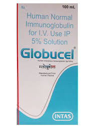 Sanglobulin 5gm Injection 100ml