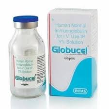 Globuwok 5gm Injection 100ml