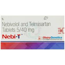 Nebi T Tablet