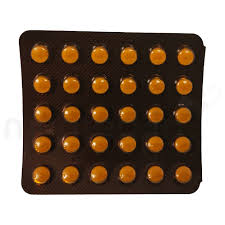 Nicardia Retard 10mg Tablet 30's