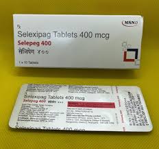 Selepeg 400mcg Tablet