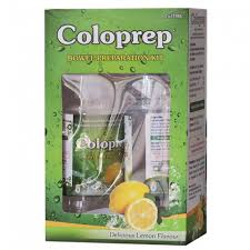 Colospect Lemon Kit