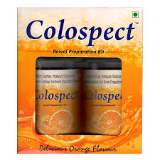 Colospect Orange Kit